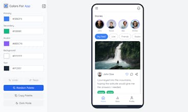 Colors For App gallery image