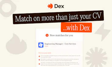 Dex gallery image