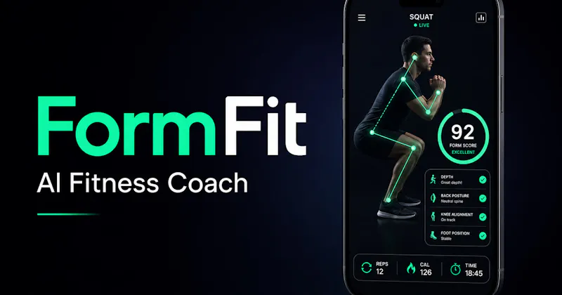 Formfit screenshot 1