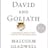 David and Goliath