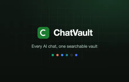 ChatVault gallery image