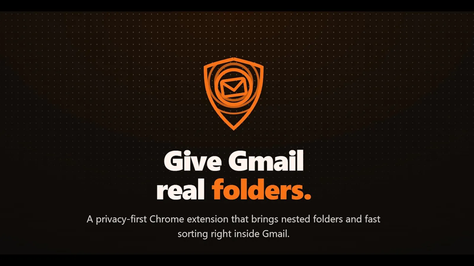 Email Elysium screenshot 1 (video preview)