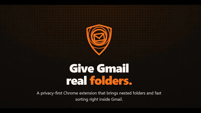 Email Elysium screenshot 1 (video preview)