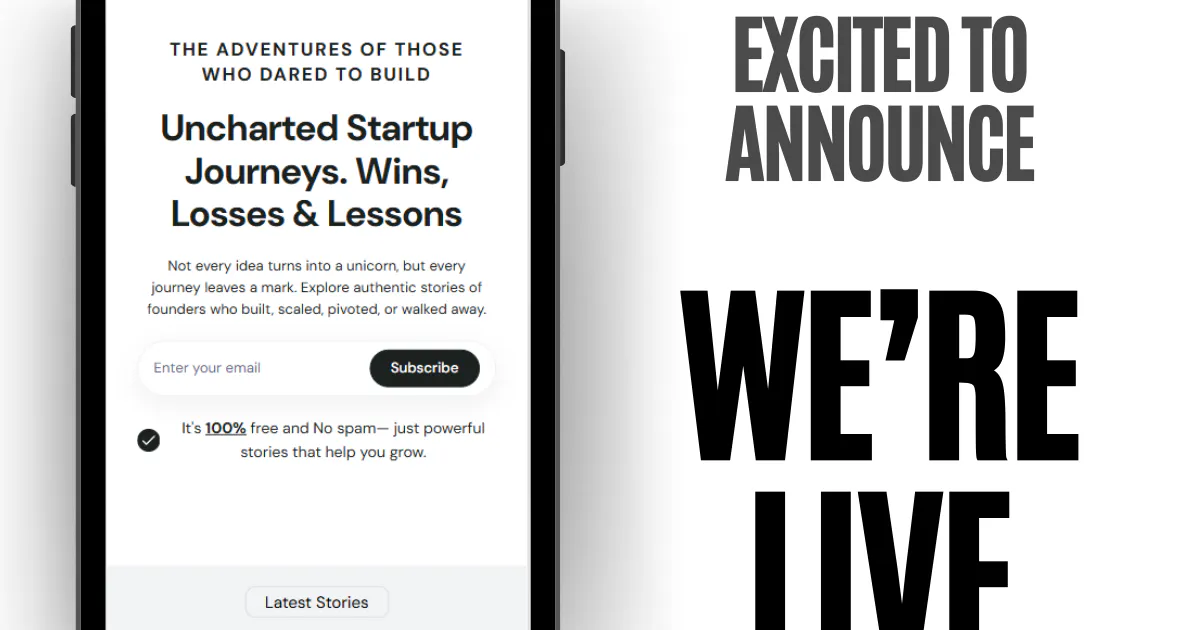 The Founders Archive