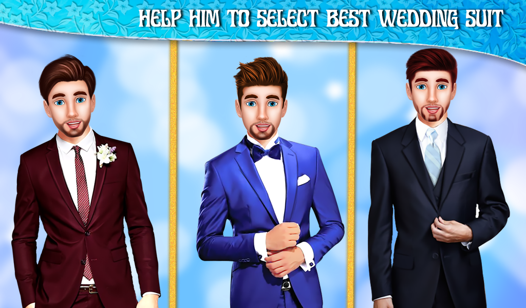 Princess Wedding Bride Part 2 gallery image