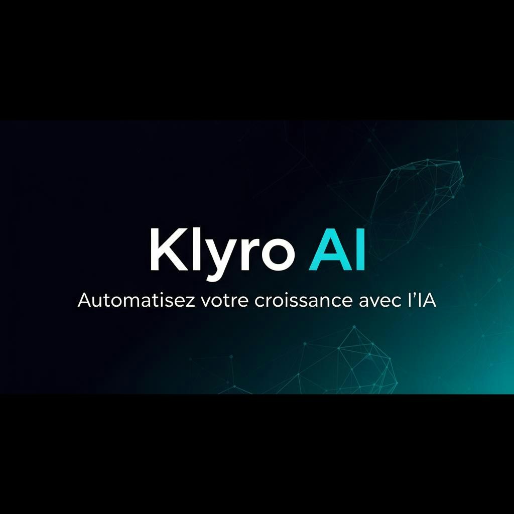 Klyro-AI gallery image
