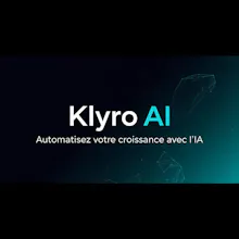 Klyro-AI gallery image
