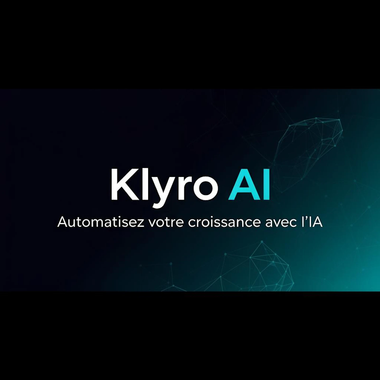 Klyro-AI screenshot 1