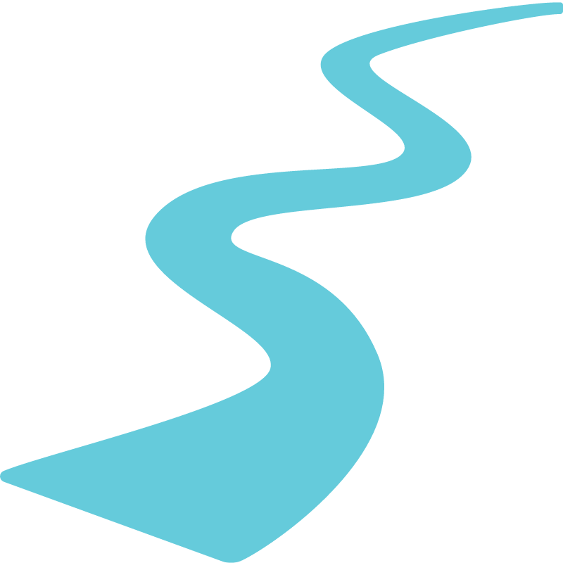 The Steady Stream