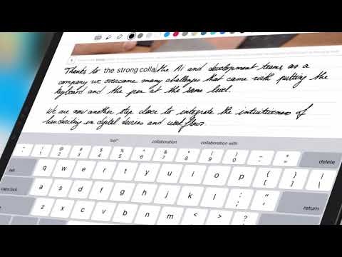 Nebo: professional note-taking gallery image