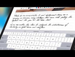 Nebo: professional note-taking gallery image