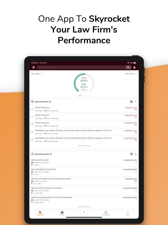 Amberlo gallery image