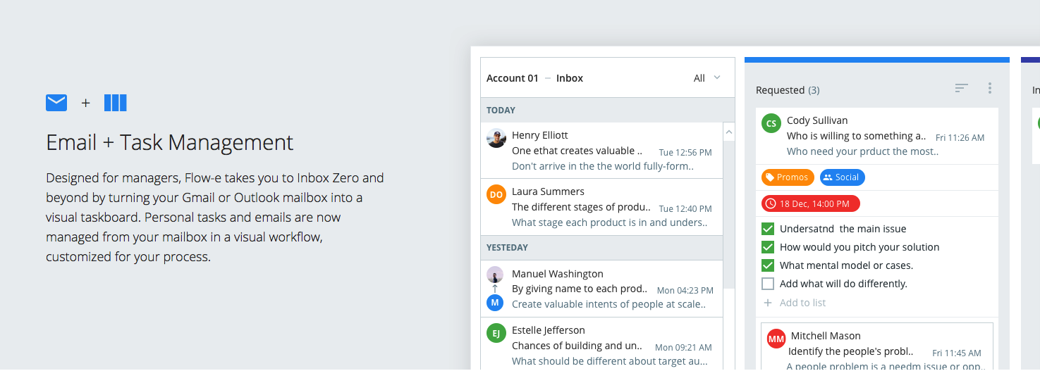 FLOW-E gallery image