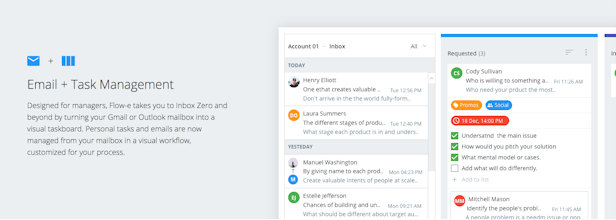 FLOW-E gallery image