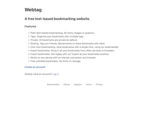 Webtag gallery image