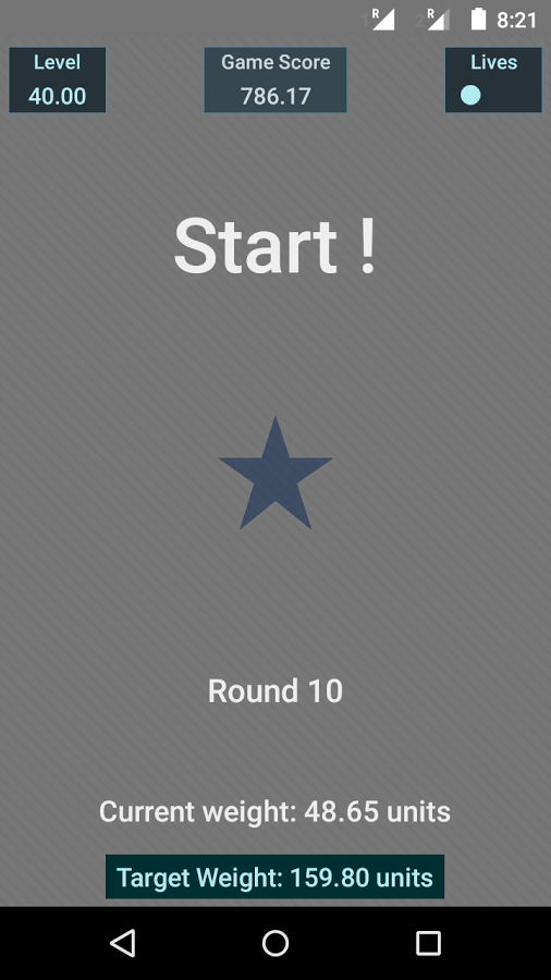 Size Up! gallery image