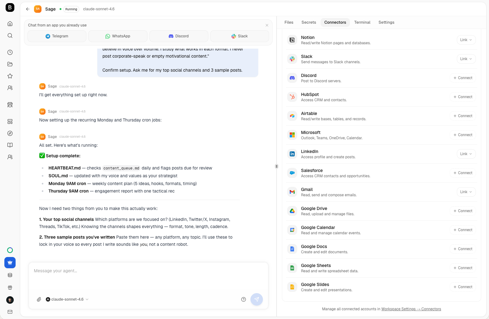 Blink Claw gallery image