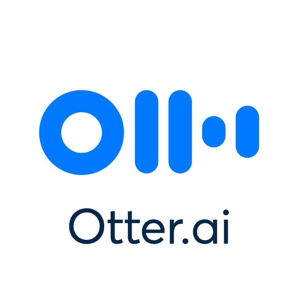 Otter Meeting GenAI logo