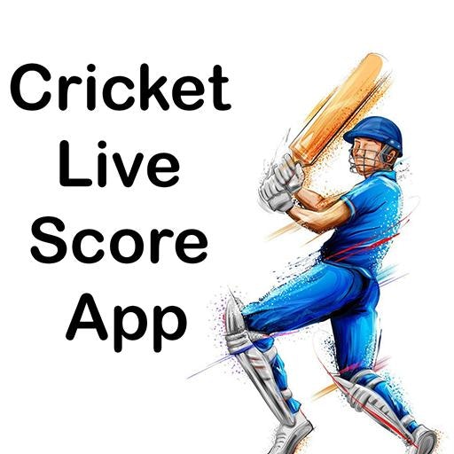 Cricket Live Score App