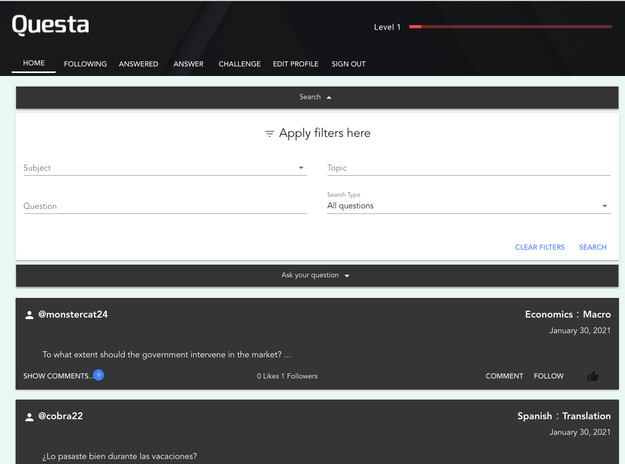 Questa gallery image