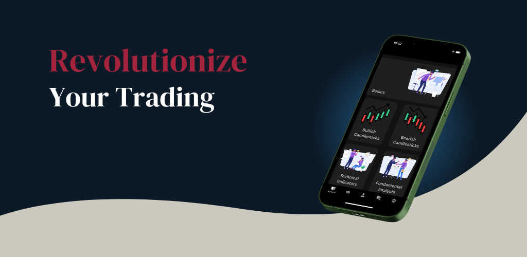 Media Belajar corak candlestick - Mudah belajar perdagangan saham dan analisis teknikal 2
