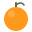 Orangey