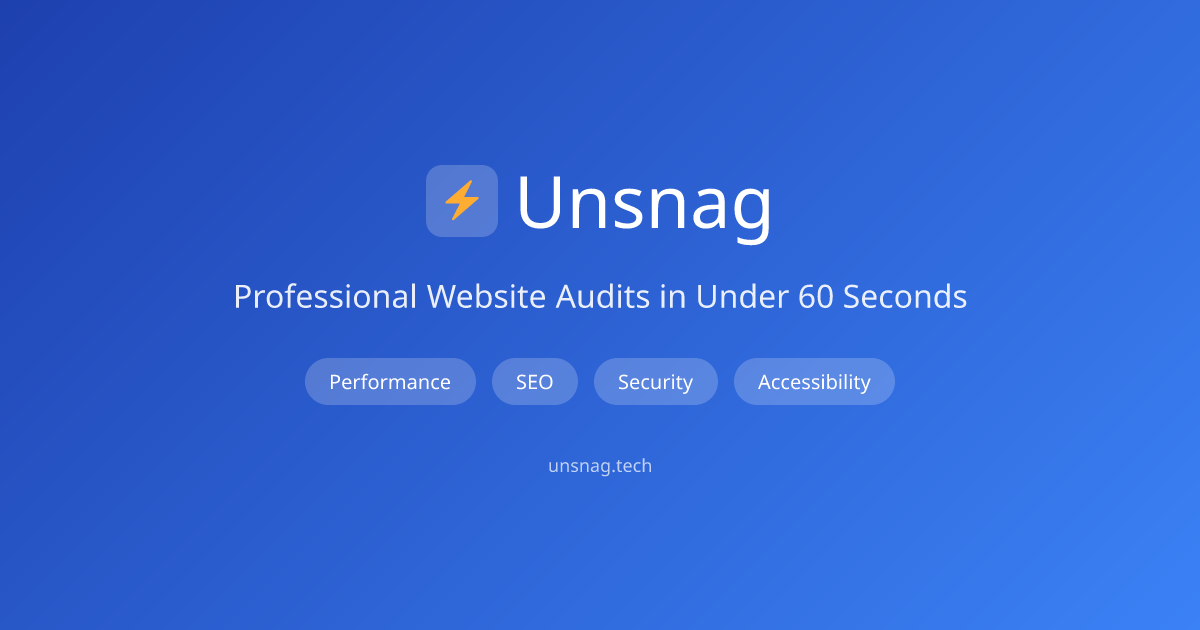 Unsnag gallery image