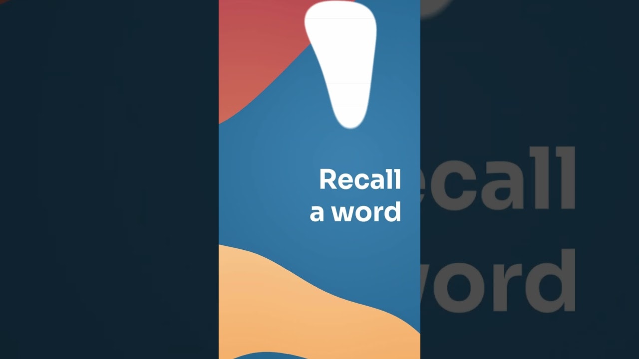 EveryWord: Smarter vocab practice gallery image