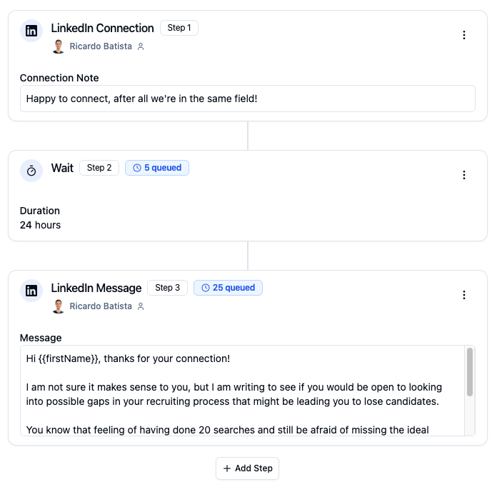 FidForward screenshot 3