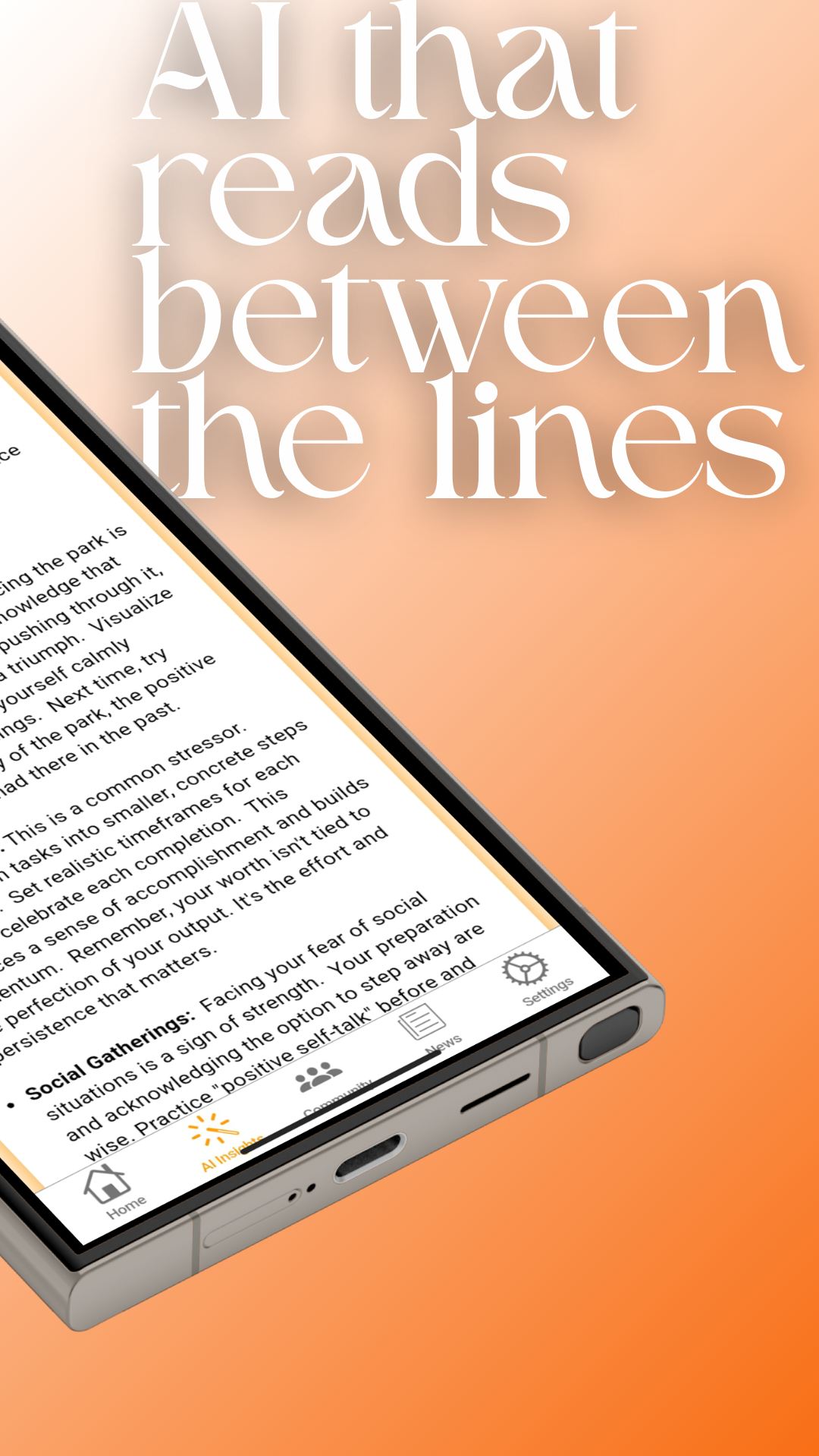 Psyche Flow gallery image