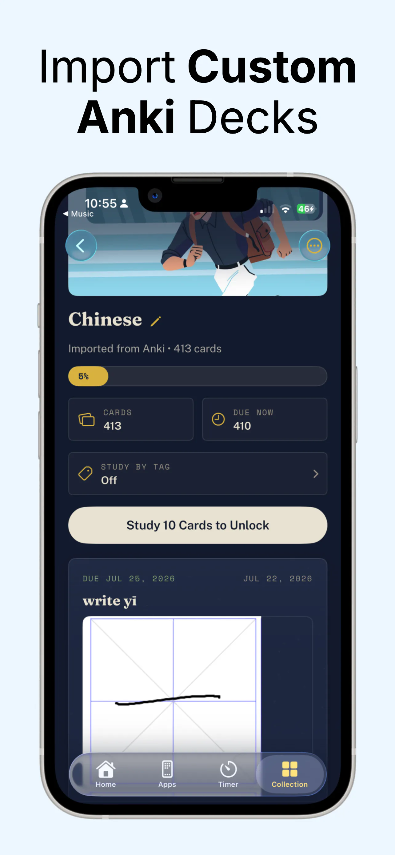 Bauble — Learn facts, earn screen time gallery image