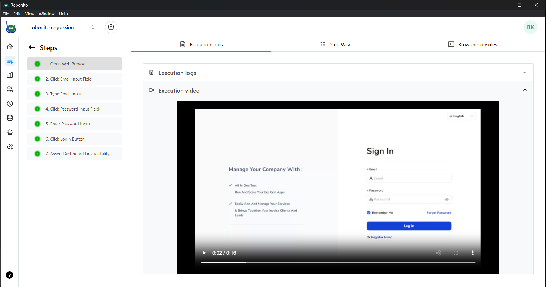 Robonito gallery image