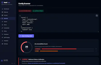 Navil.ai gallery image
