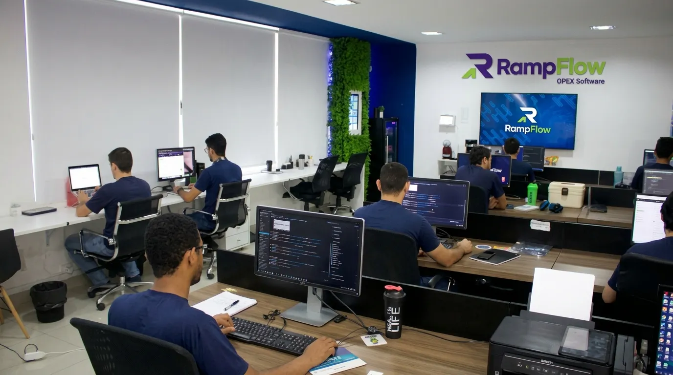 RampFlow  gallery image