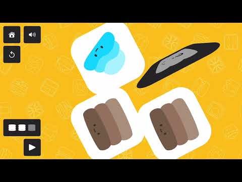 Ploppy Pairs gallery image