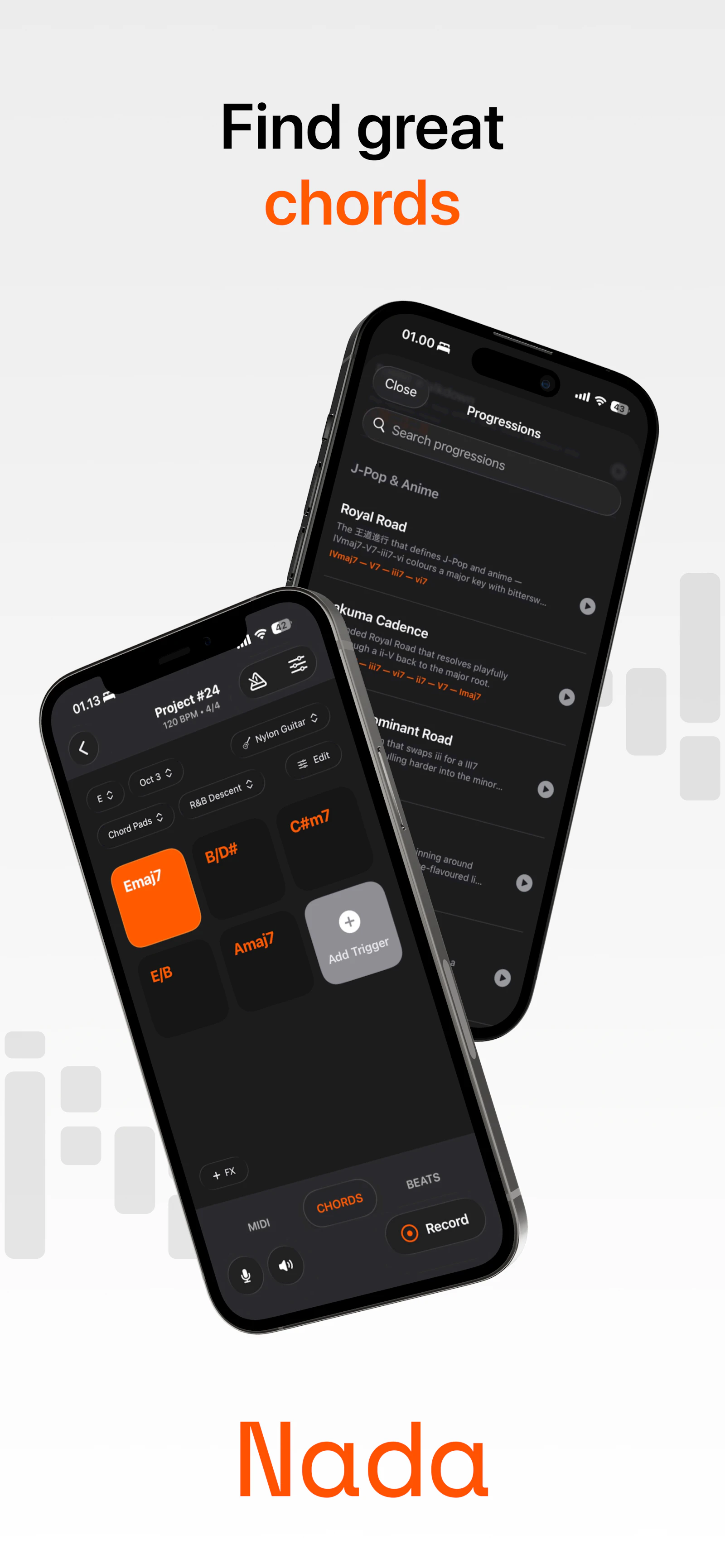Nada screenshot 4