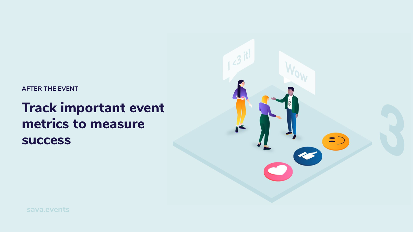 SAVA Events gallery image