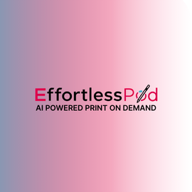 Effortless PoD logo