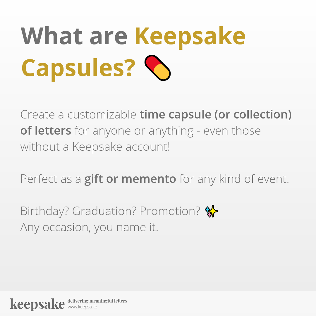 Keepsake gallery image