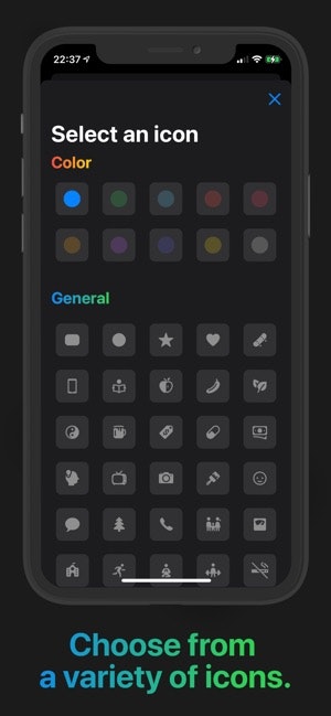 HabitBe gallery image