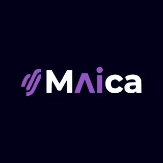 Maica logo