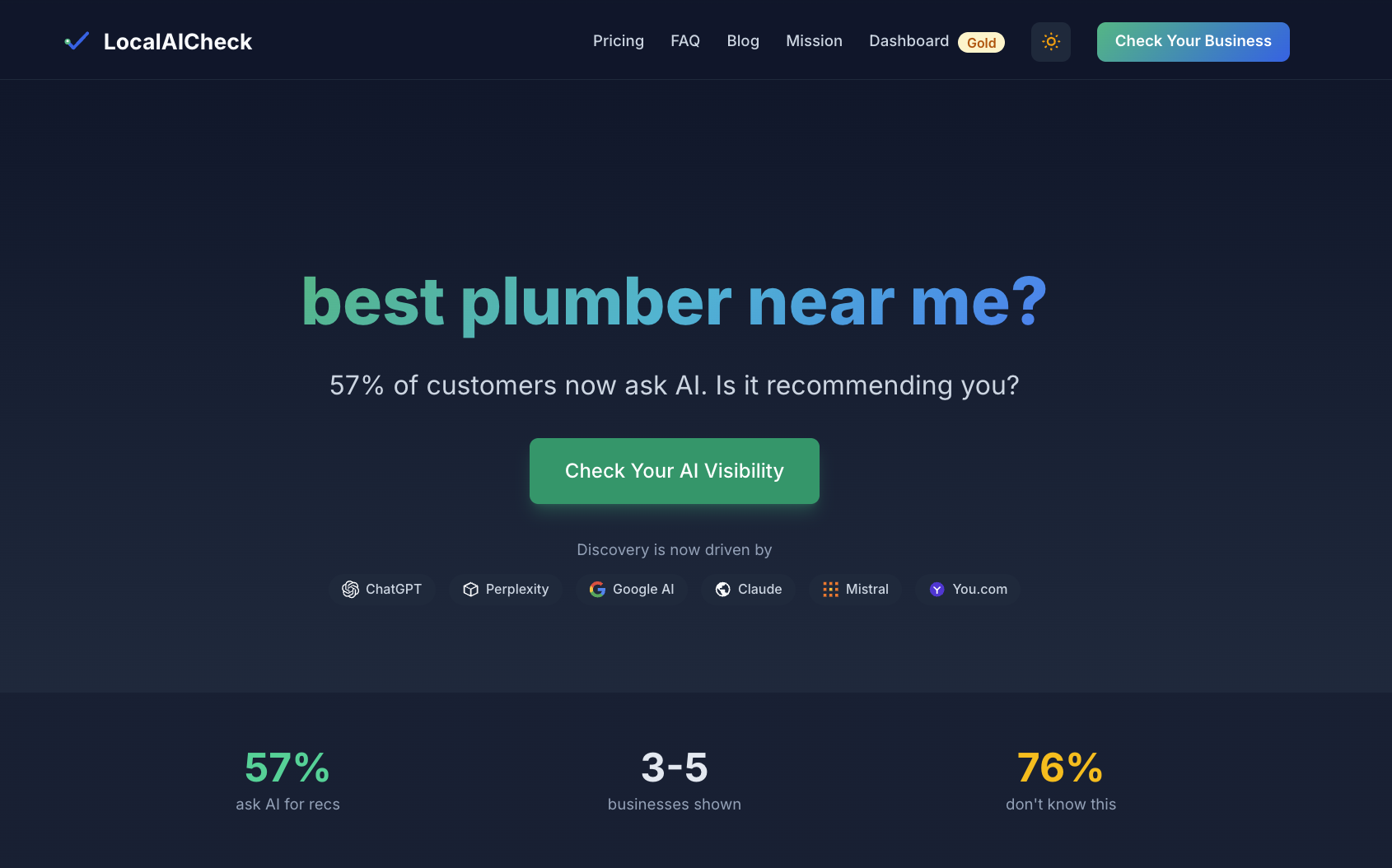 LocalAICheck gallery image