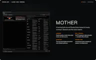 MOTHER