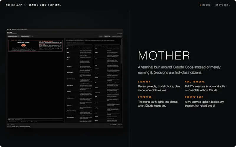 MOTHER  screenshot 2