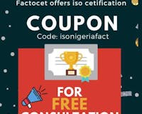 Factocert - Best ISO Consultants media 2