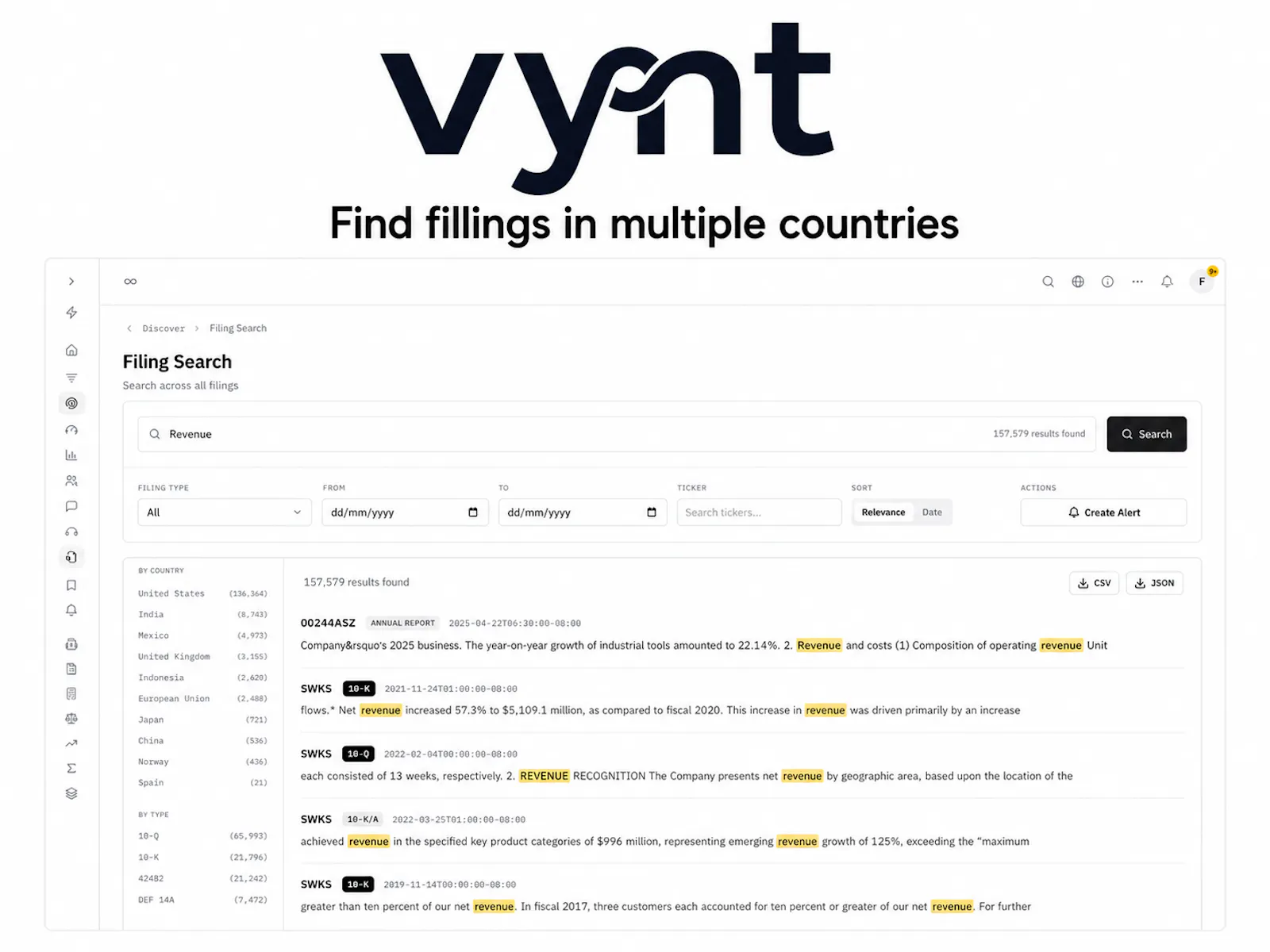 Vynt Financial screenshot 3