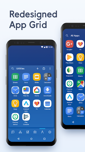 Smart Launcher 5 gallery image