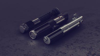 Star Wars Model Pack gallery image