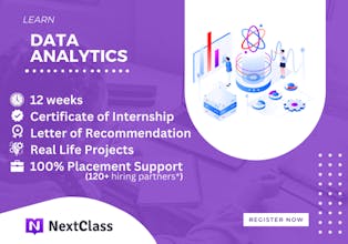 NextClass gallery image