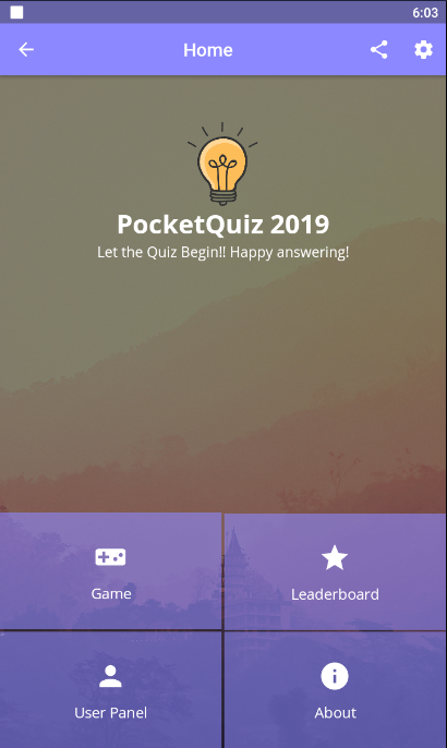 PocketQuiz 2019